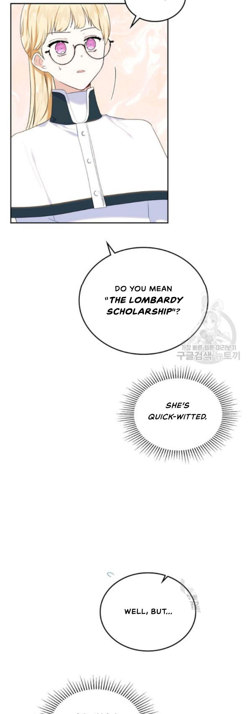 Read I'll Be the Matriarch in This Life EN Manga Online