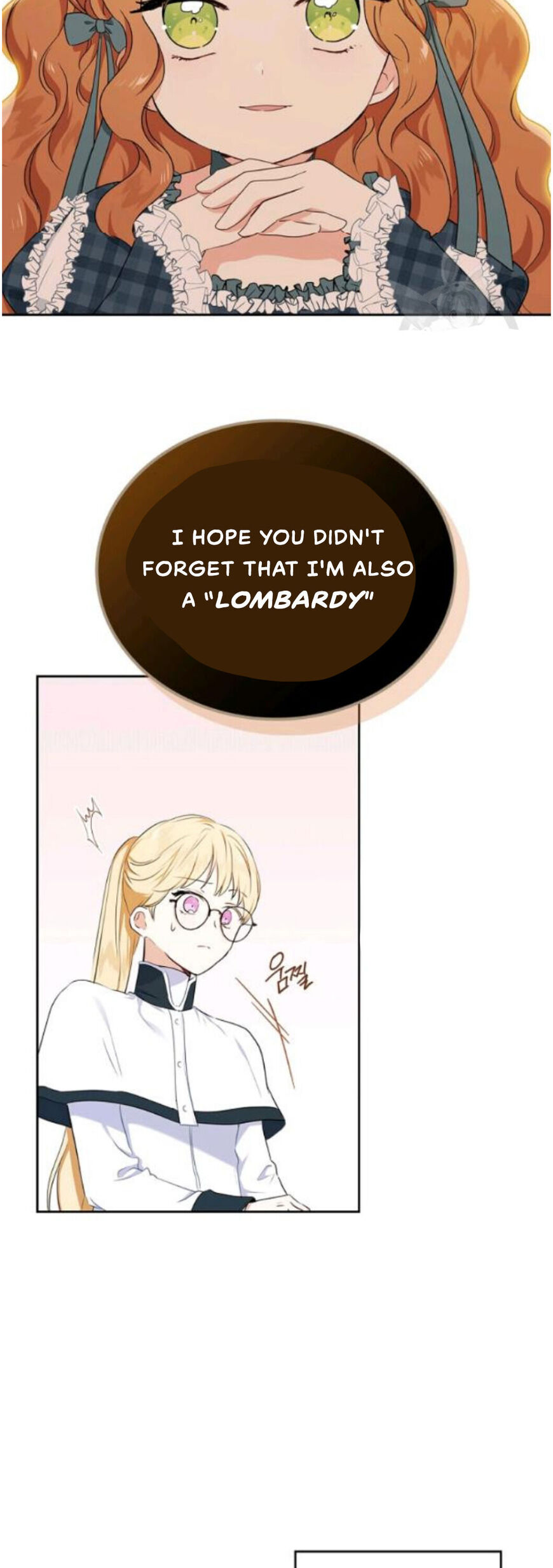 Read I'll Be the Matriarch in This Life EN Manga Online