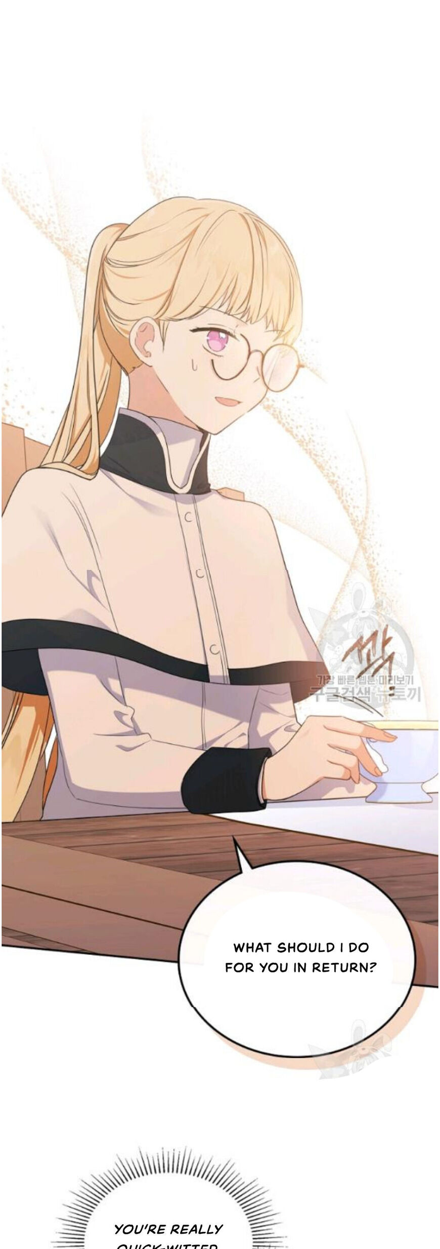 Read I'll Be the Matriarch in This Life EN Manga Online