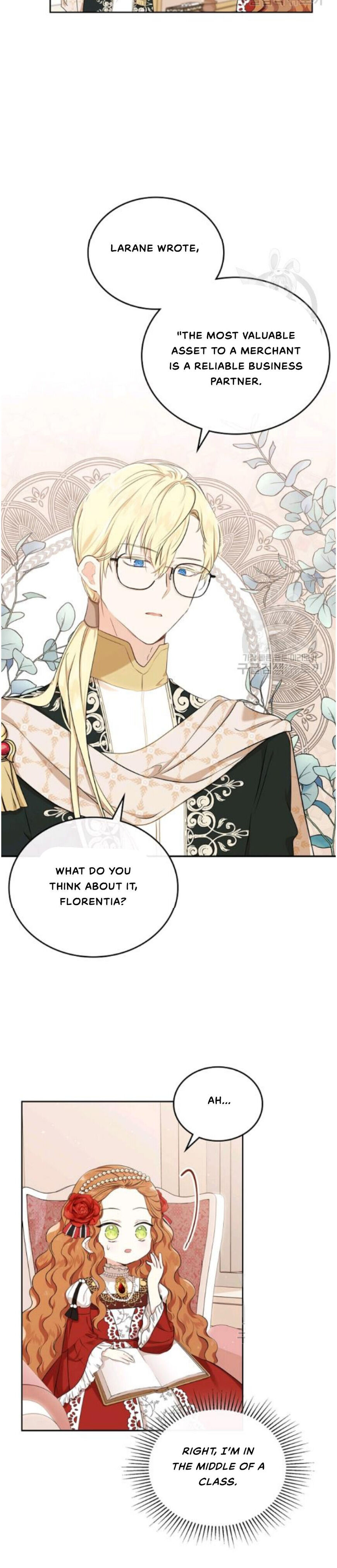 Read I'll Be the Matriarch in This Life EN Manga Online