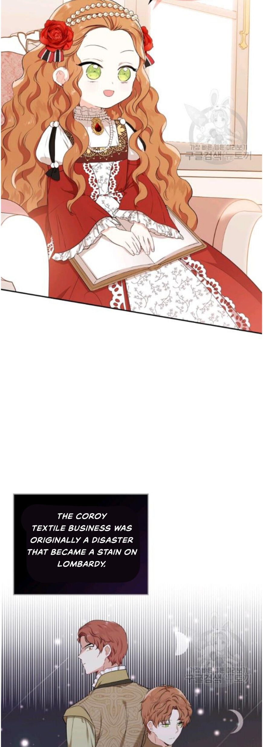 Read I'll Be the Matriarch in This Life EN Manga Online