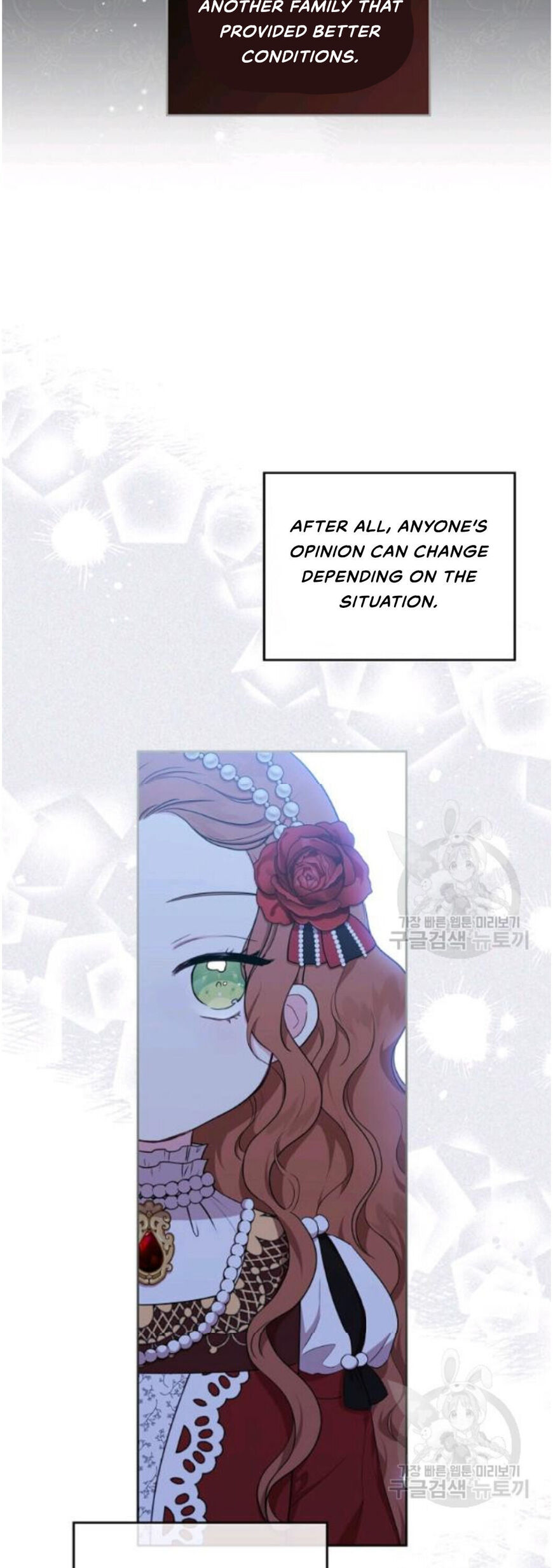 Read I'll Be the Matriarch in This Life EN Manga Online