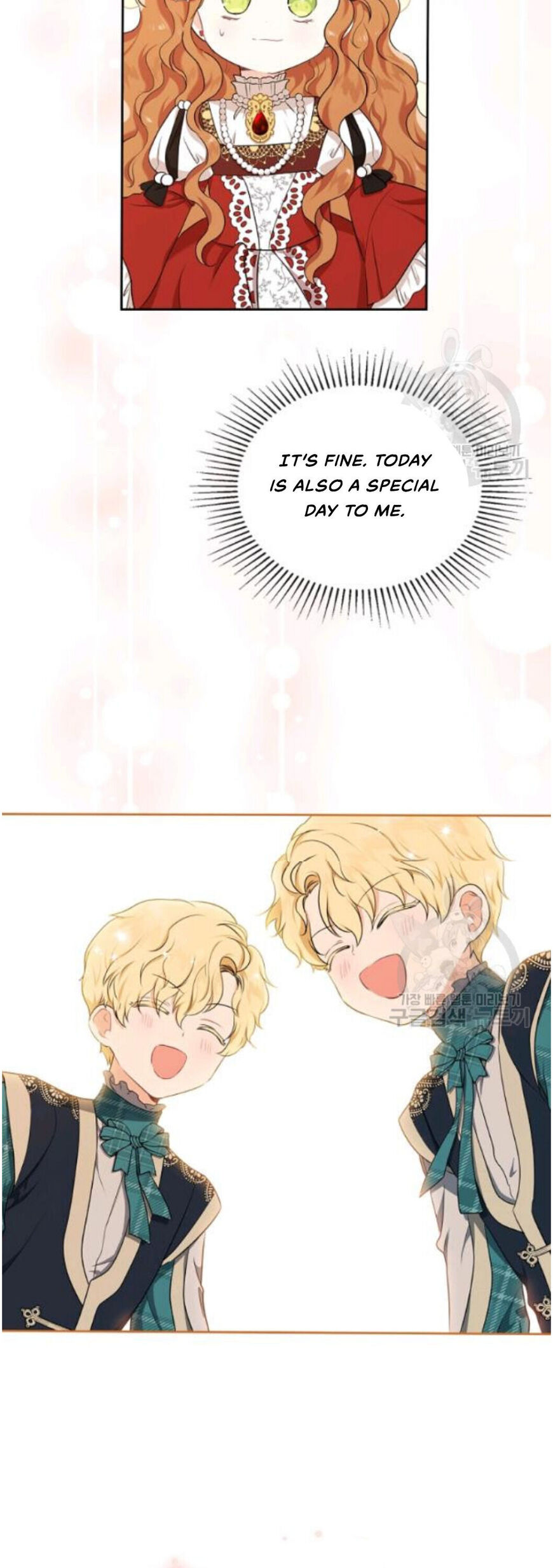 Read I'll Be the Matriarch in This Life EN Manga Online