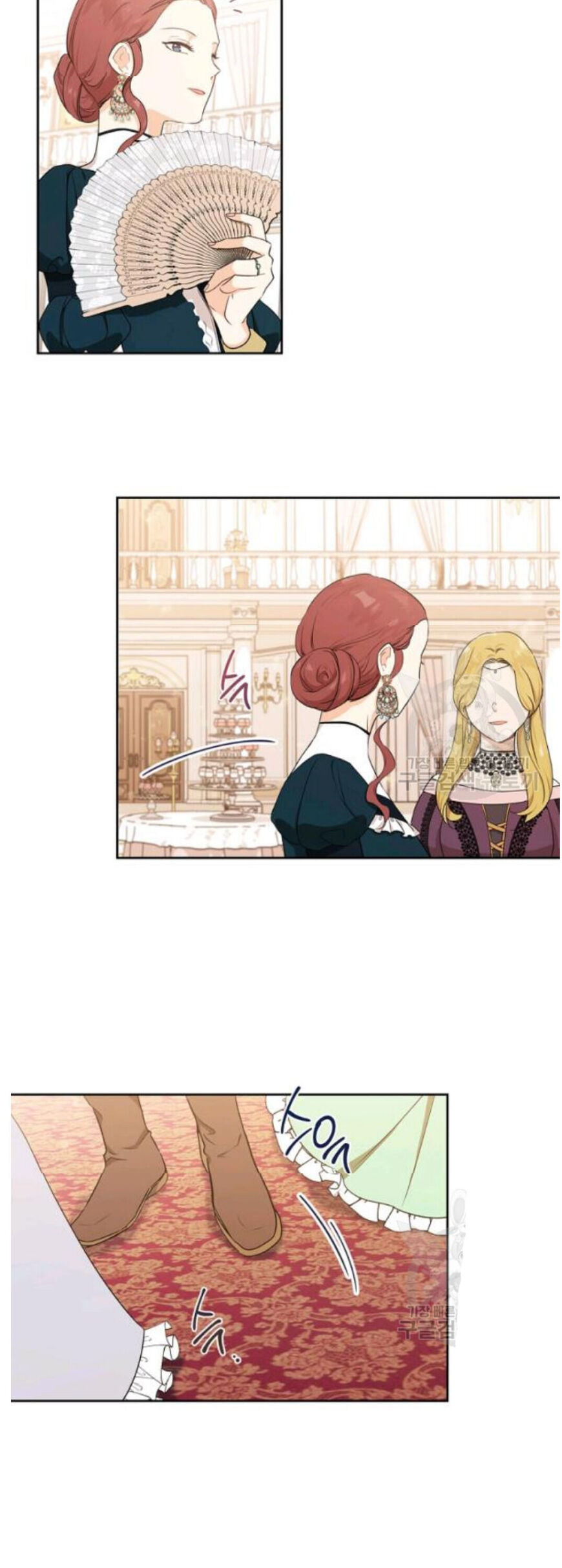 Read I'll Be the Matriarch in This Life EN Manga Online