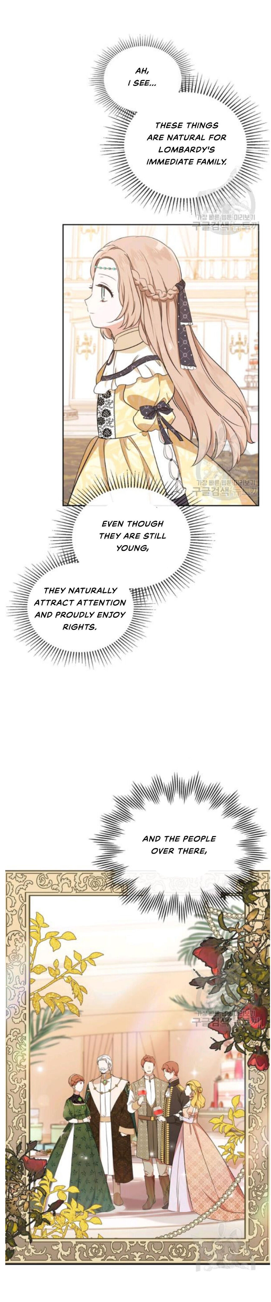 Read I'll Be the Matriarch in This Life EN Manga Online