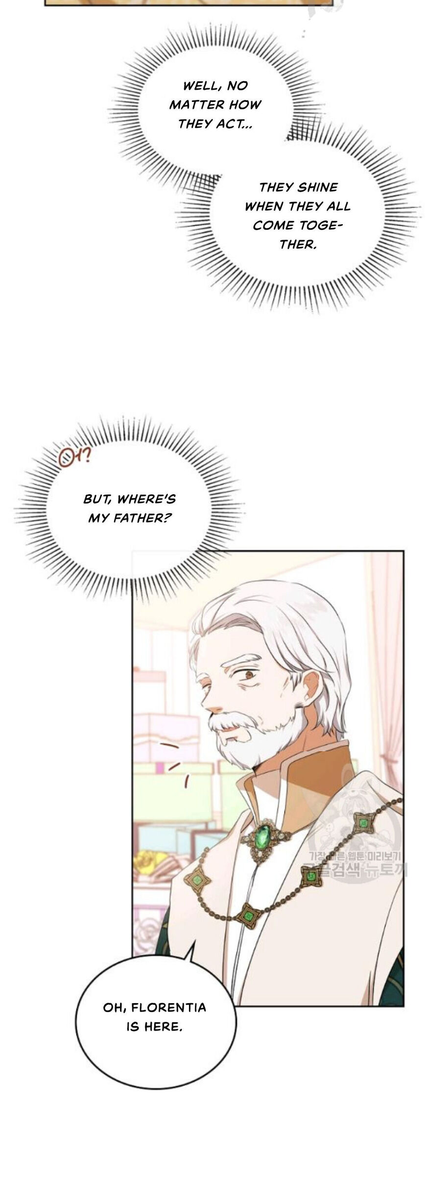 Read I'll Be the Matriarch in This Life EN Manga Online