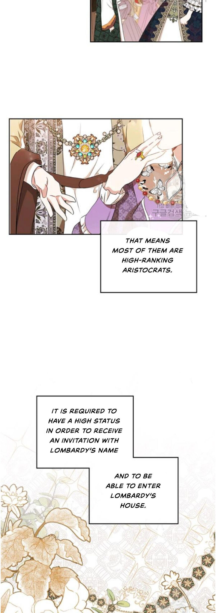 Read I'll Be the Matriarch in This Life EN Manga Online