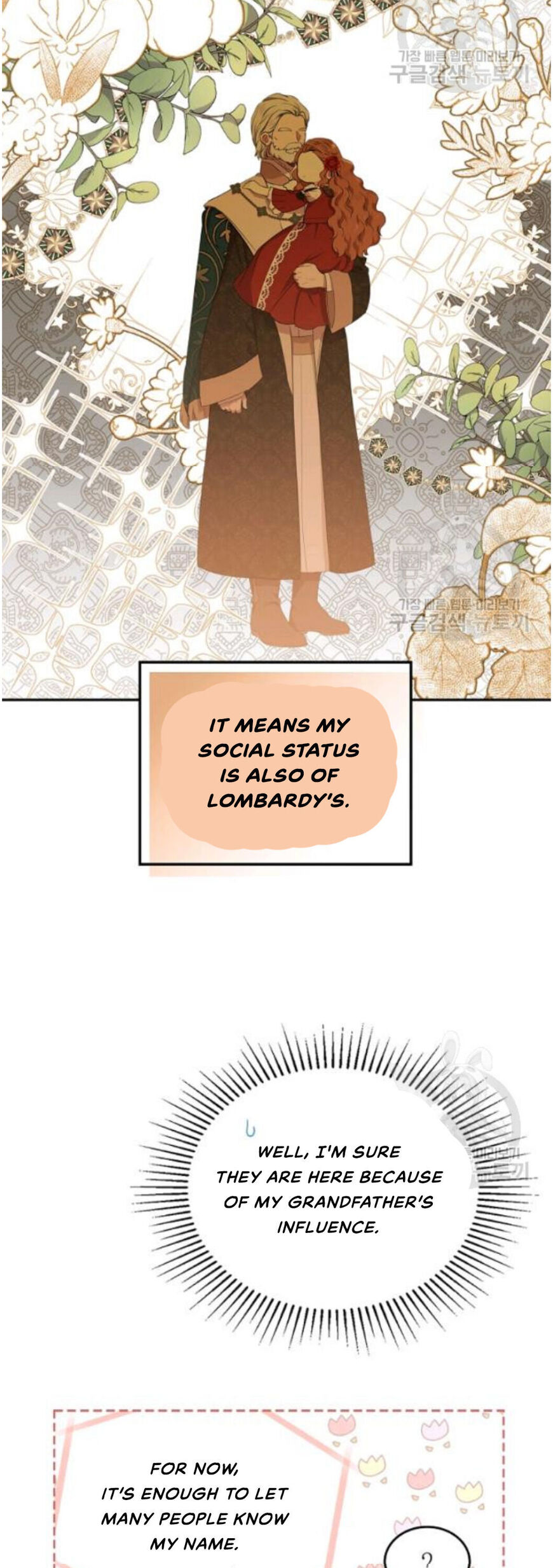 Read I'll Be the Matriarch in This Life EN Manga Online