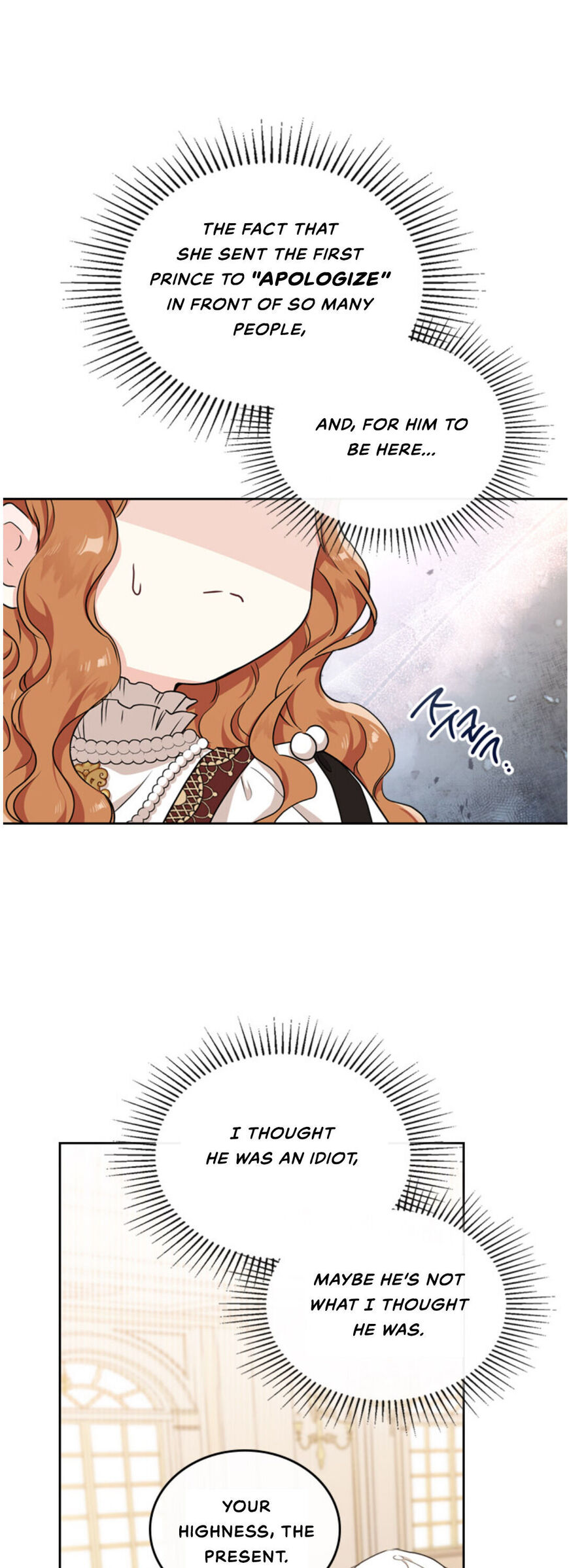 Read I'll Be the Matriarch in This Life EN Manga Online