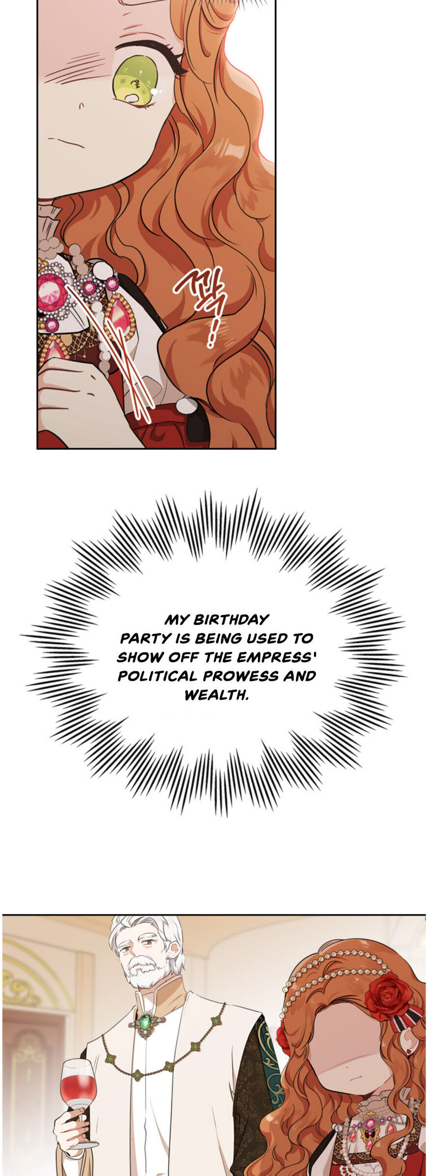 Read I'll Be the Matriarch in This Life EN Manga Online