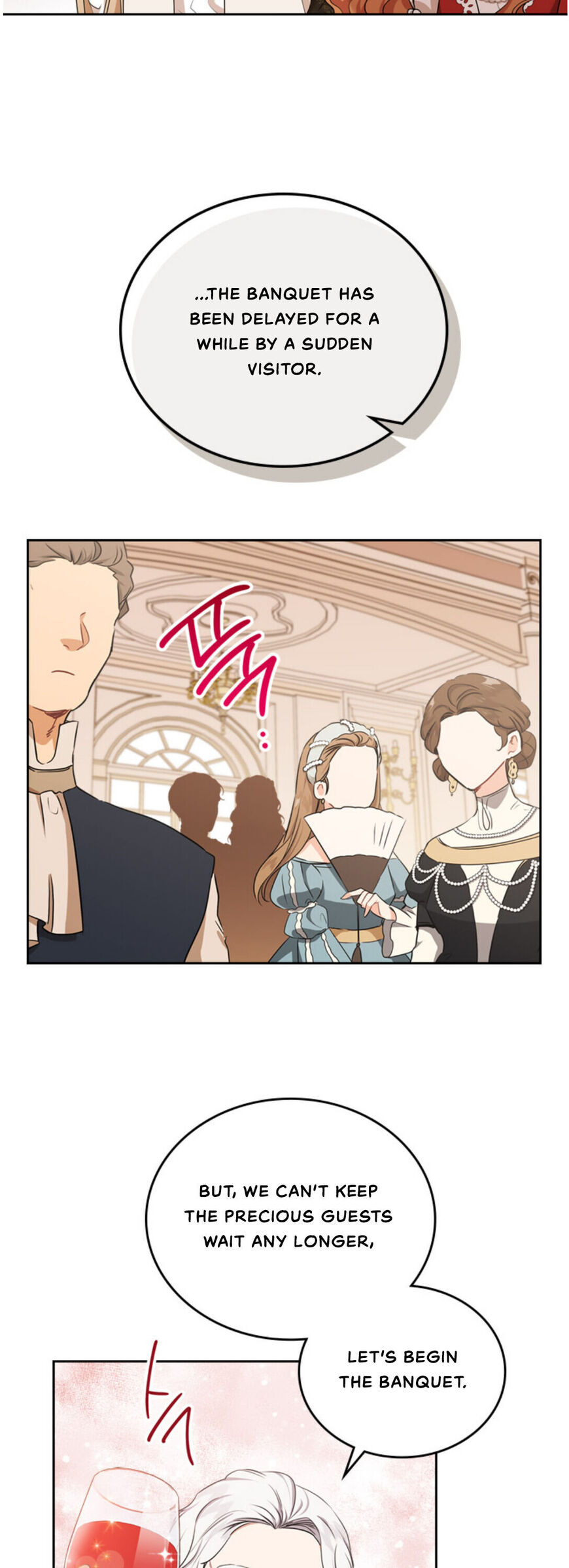 Read I'll Be the Matriarch in This Life EN Manga Online