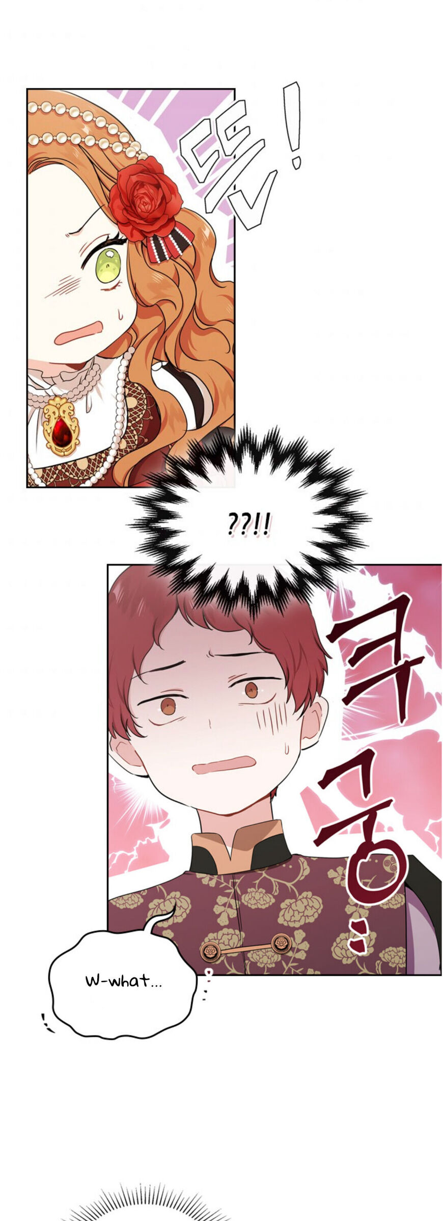 Read I'll Be the Matriarch in This Life EN Manga Online