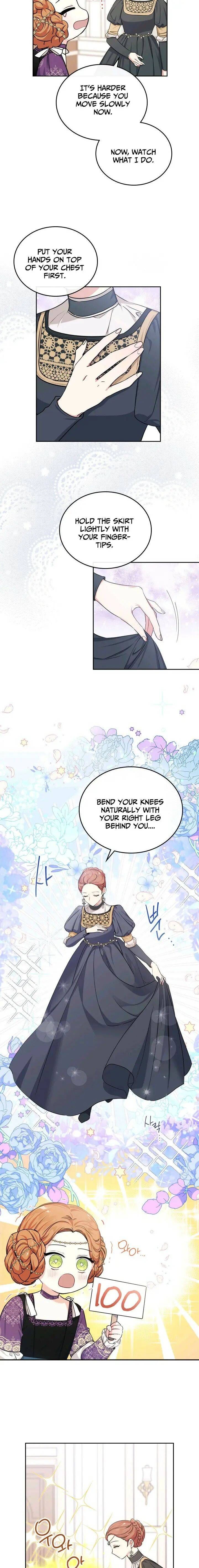 Read I'll Be the Matriarch in This Life EN Manga Online