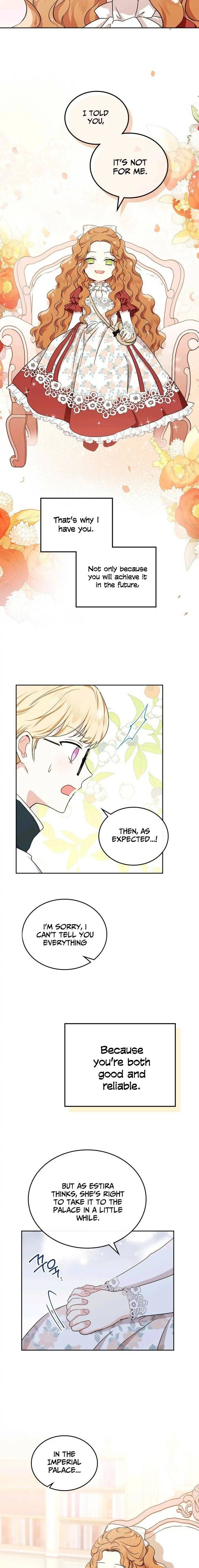 Read I'll Be the Matriarch in This Life EN Manga Online