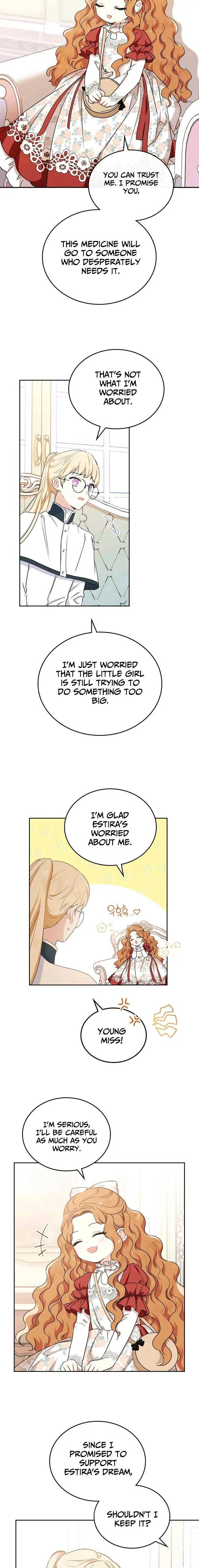 Read I'll Be the Matriarch in This Life EN Manga Online