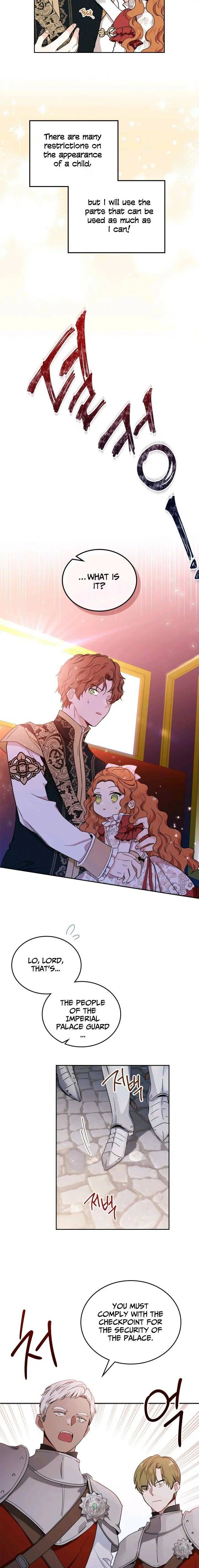 Read I'll Be the Matriarch in This Life EN Manga Online
