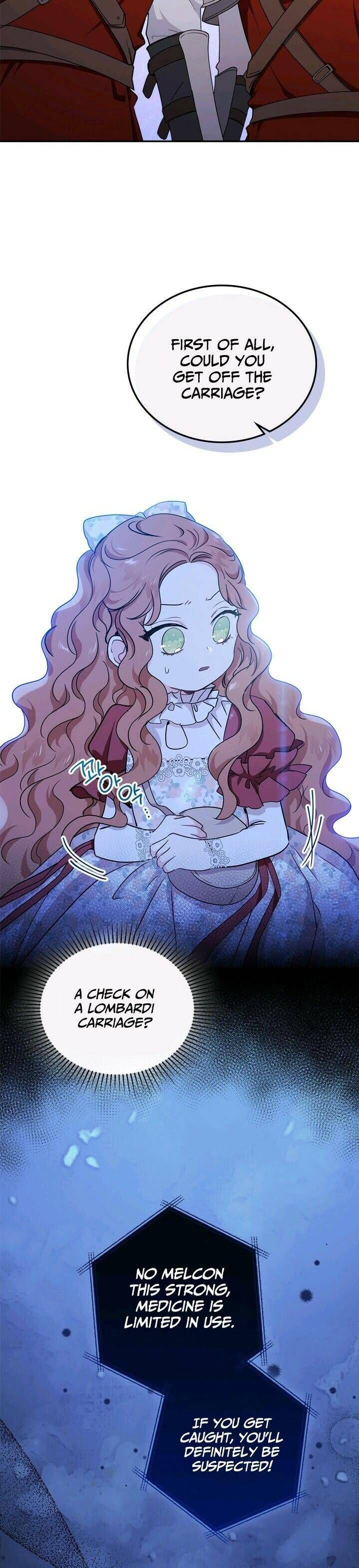 Read I'll Be the Matriarch in This Life EN Manga Online
