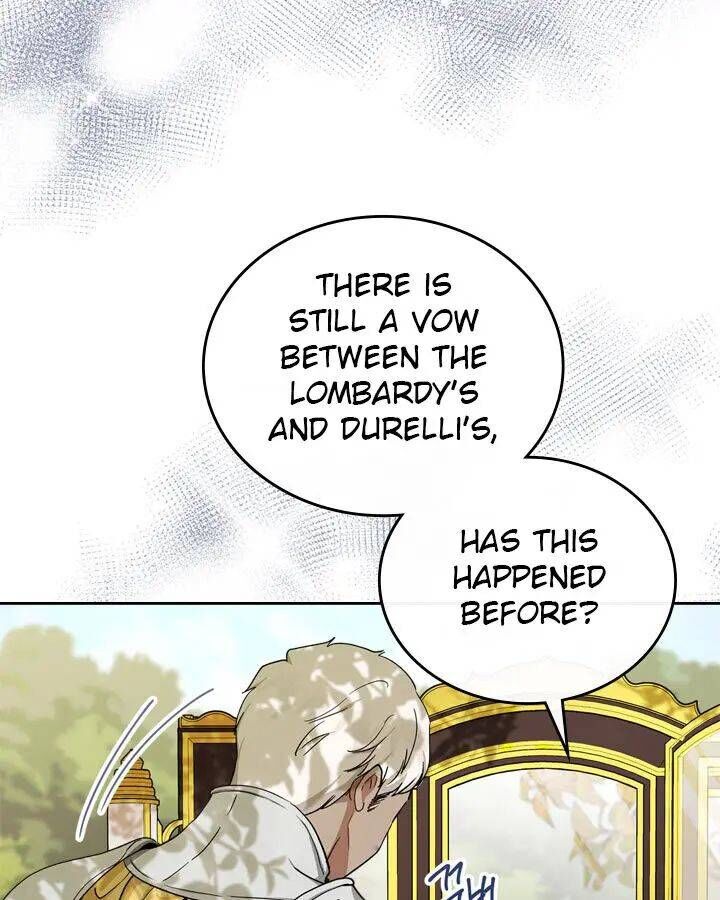 Read I'll Be the Matriarch in This Life EN Manga Online