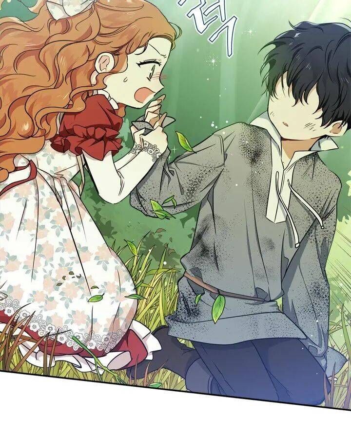 Read I'll Be the Matriarch in This Life EN Manga Online