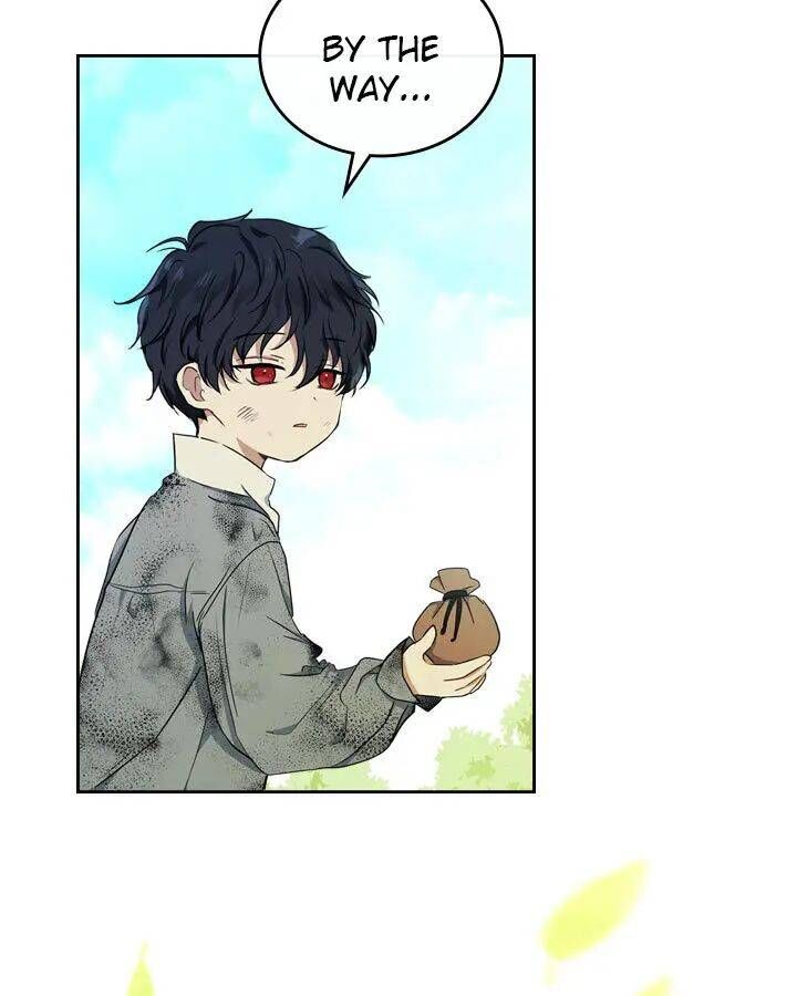 Read I'll Be the Matriarch in This Life EN Manga Online