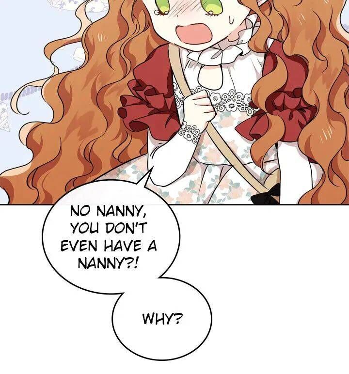 Read I'll Be the Matriarch in This Life EN Manga Online