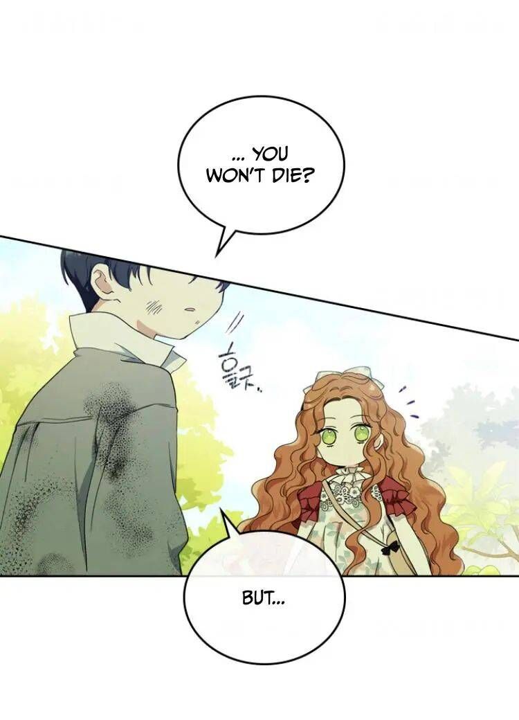 Read I'll Be the Matriarch in This Life EN Manga Online