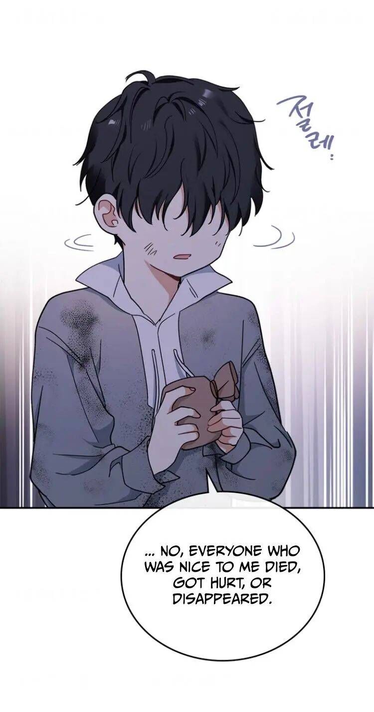 Read I'll Be the Matriarch in This Life EN Manga Online