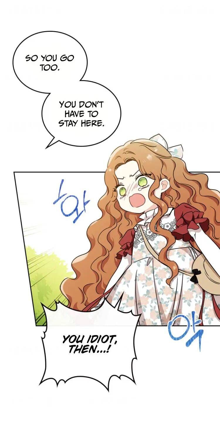 Read I'll Be the Matriarch in This Life EN Manga Online
