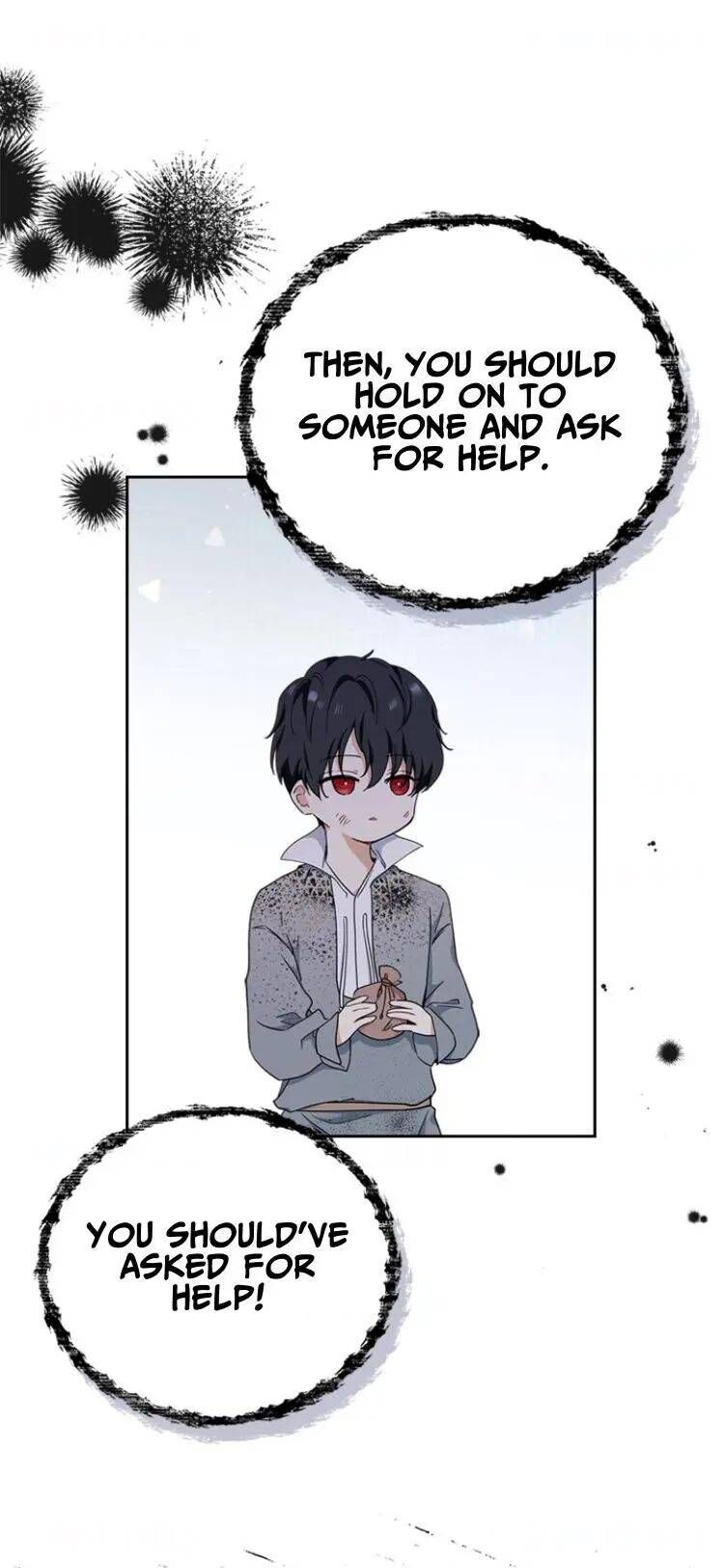 Read I'll Be the Matriarch in This Life EN Manga Online