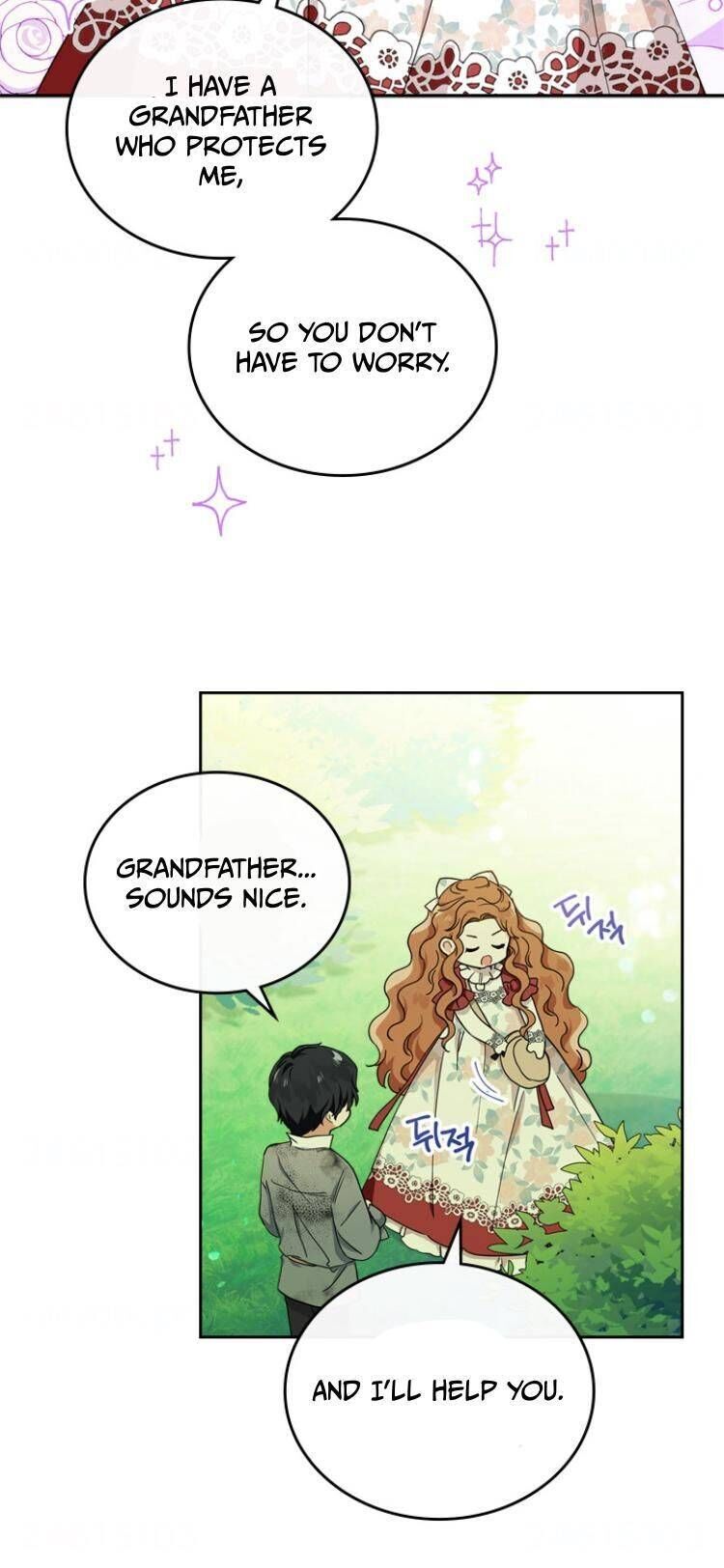 Read I'll Be the Matriarch in This Life EN Manga Online
