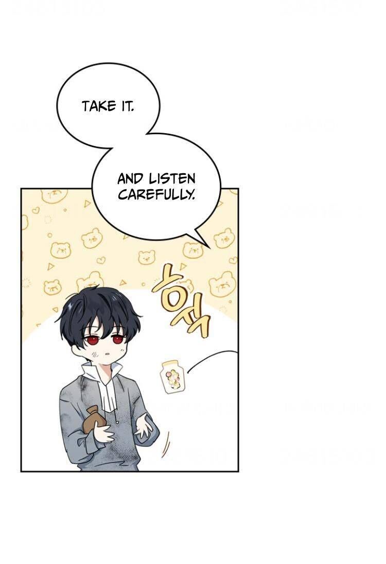 Read I'll Be the Matriarch in This Life EN Manga Online