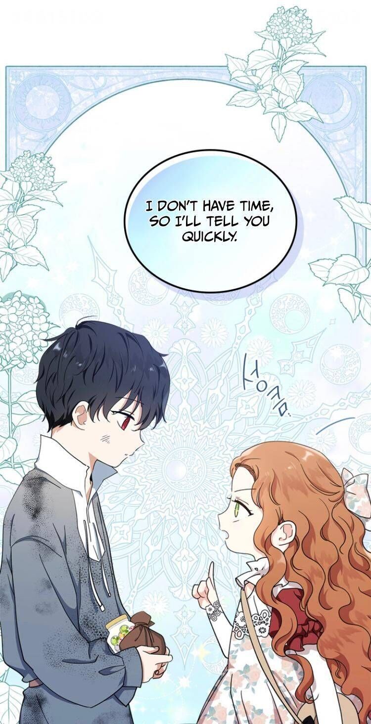Read I'll Be the Matriarch in This Life EN Manga Online