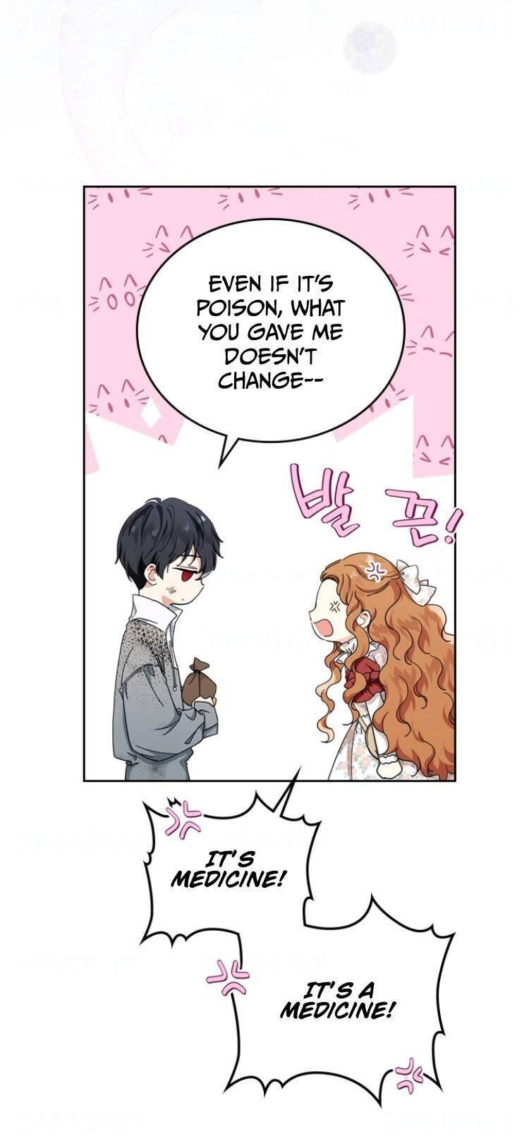 Read I'll Be the Matriarch in This Life EN Manga Online