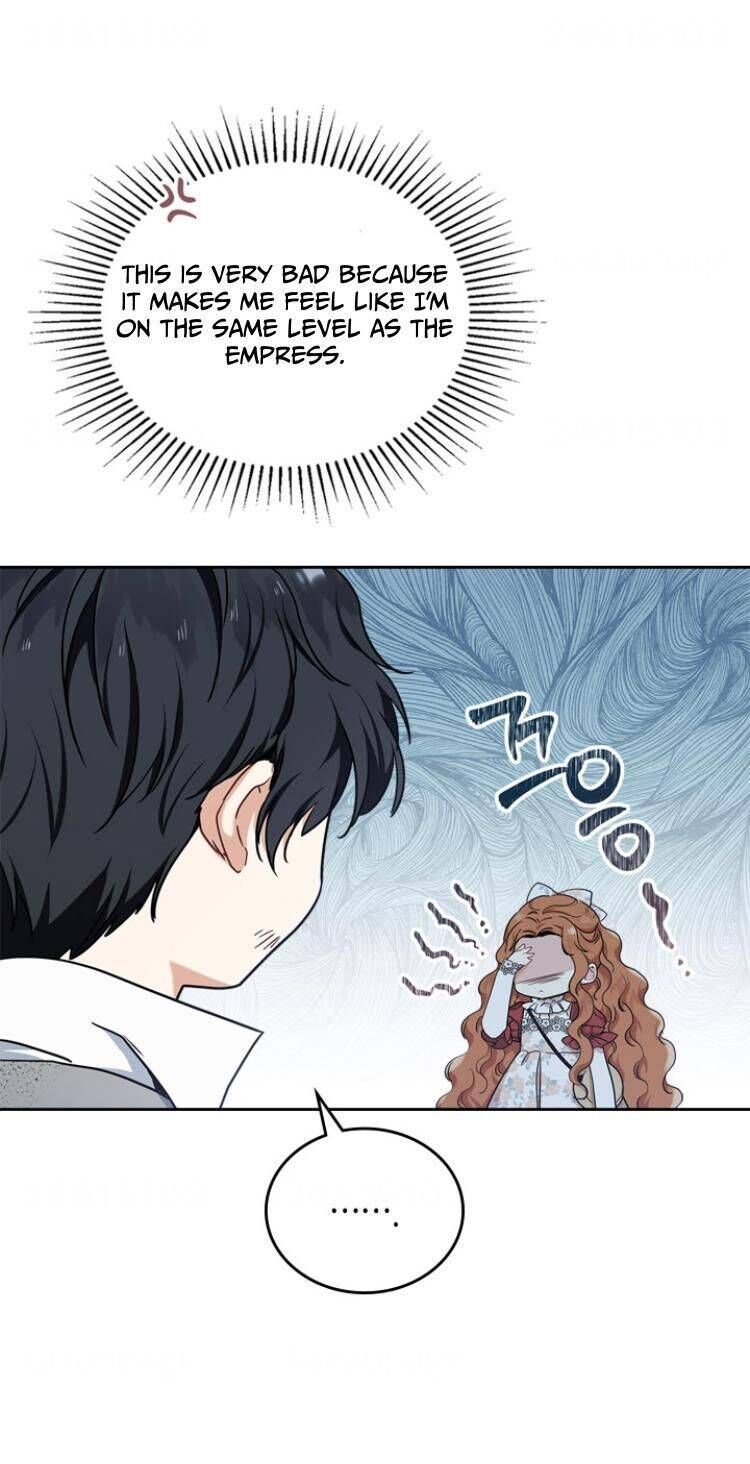 Read I'll Be the Matriarch in This Life EN Manga Online