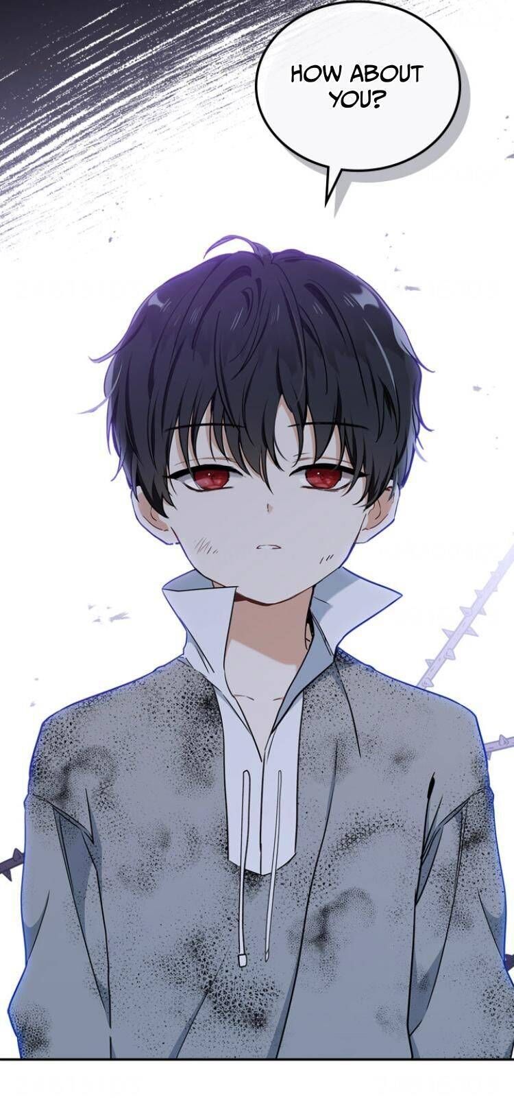 Read I'll Be the Matriarch in This Life EN Manga Online