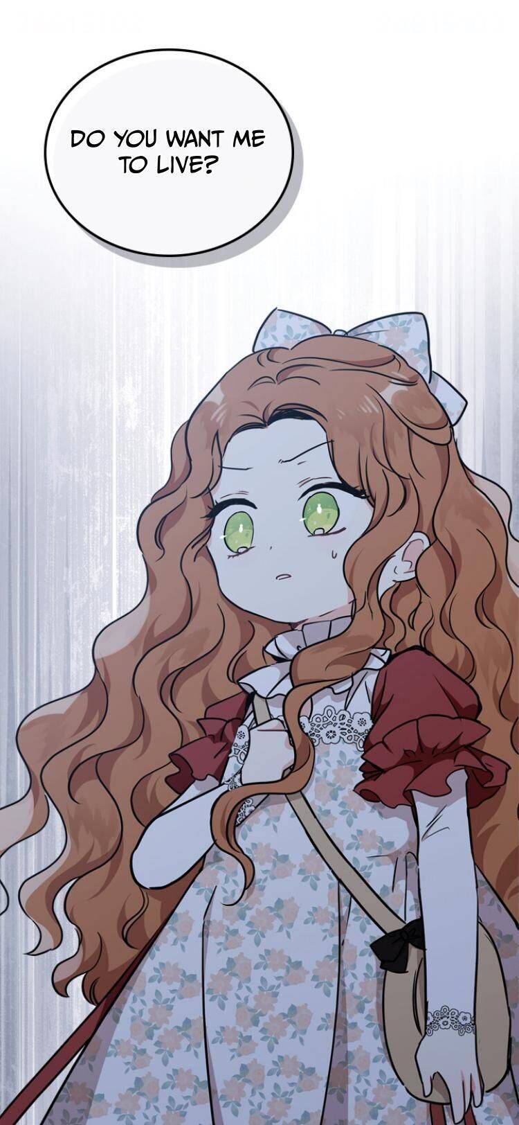 Read I'll Be the Matriarch in This Life EN Manga Online