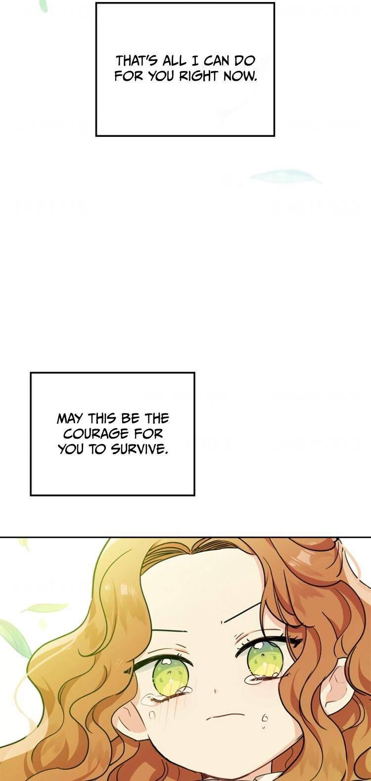 Read I'll Be the Matriarch in This Life EN Manga Online
