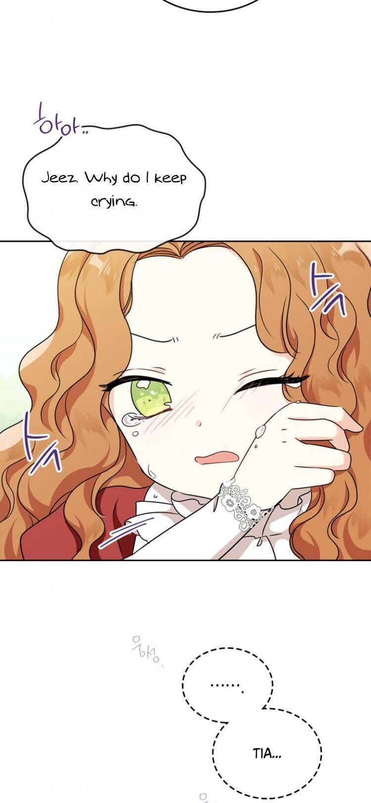 Read I'll Be the Matriarch in This Life EN Manga Online