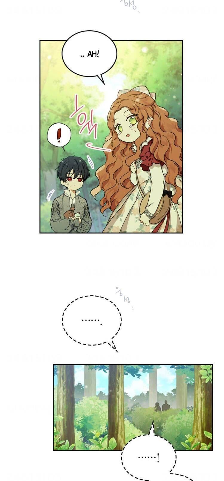 Read I'll Be the Matriarch in This Life EN Manga Online