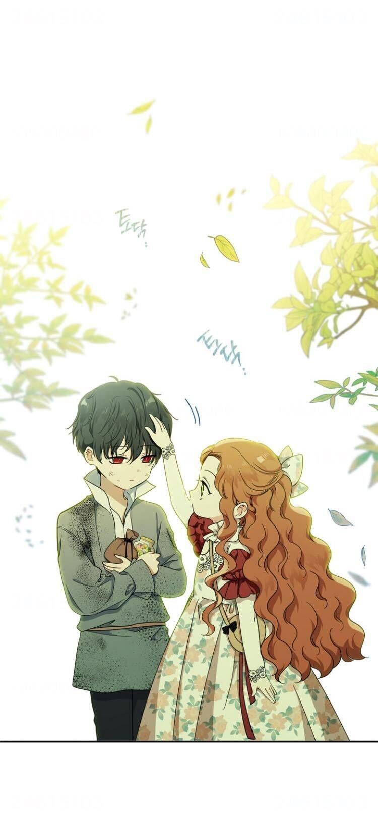 Read I'll Be the Matriarch in This Life EN Manga Online
