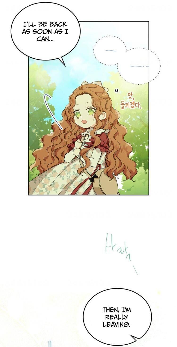 Read I'll Be the Matriarch in This Life EN Manga Online