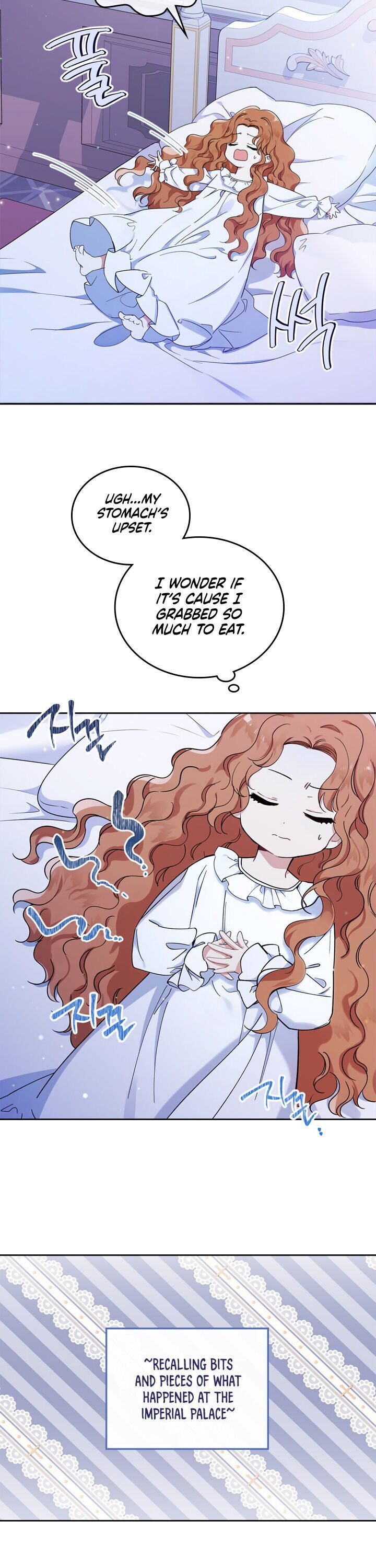 Read I'll Be the Matriarch in This Life EN Manga Online
