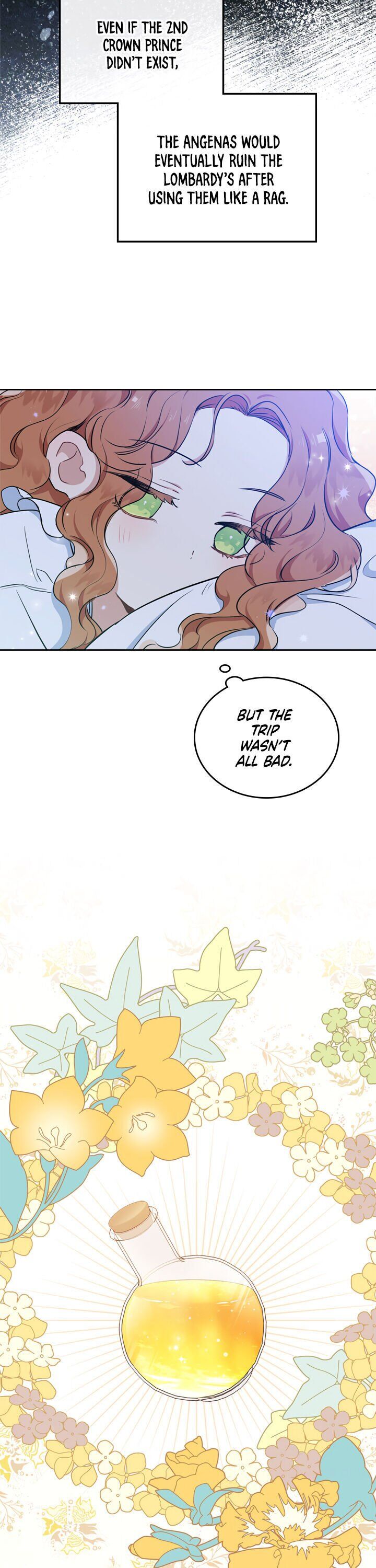Read I'll Be the Matriarch in This Life EN Manga Online