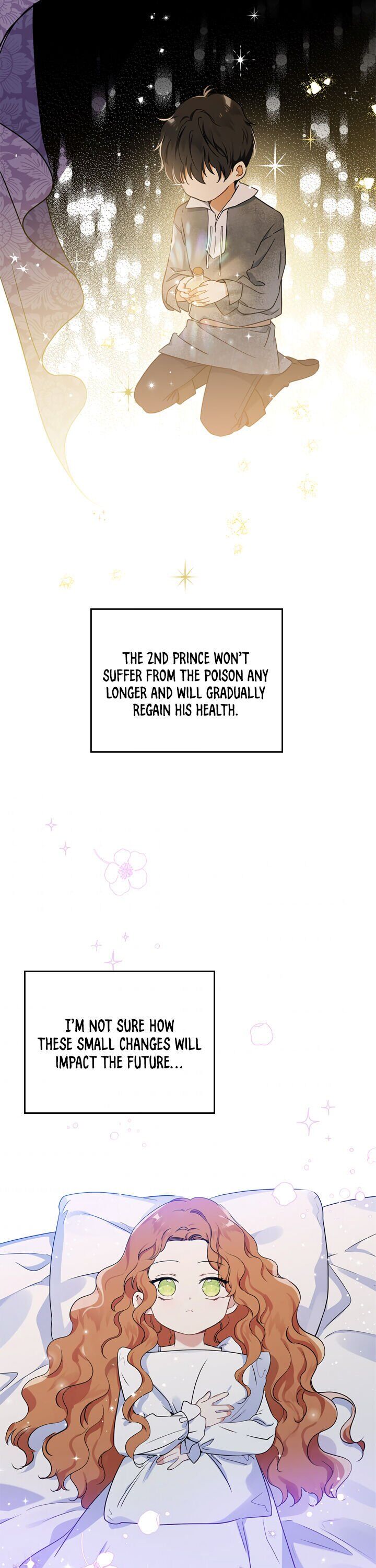 Read I'll Be the Matriarch in This Life EN Manga Online