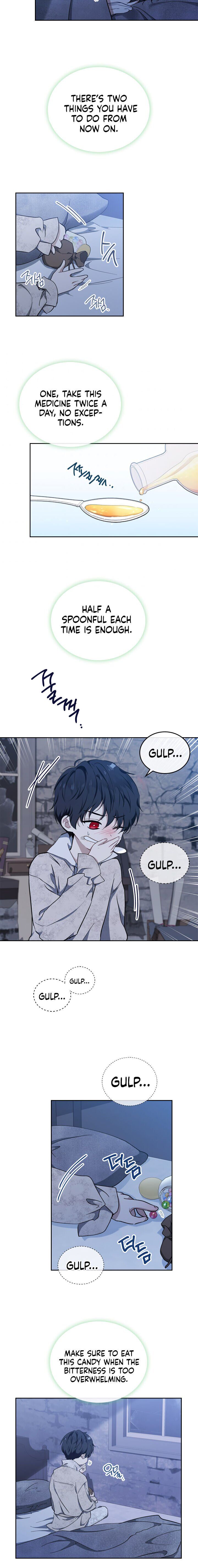 Read I'll Be the Matriarch in This Life EN Manga Online