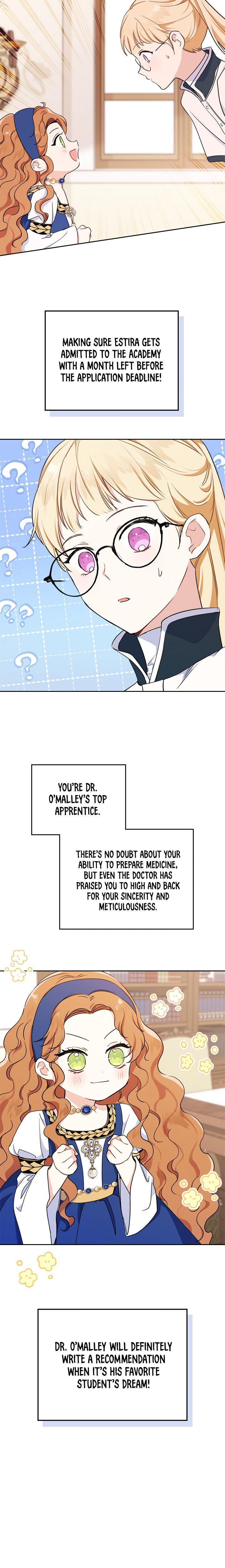 Read I'll Be the Matriarch in This Life EN Manga Online