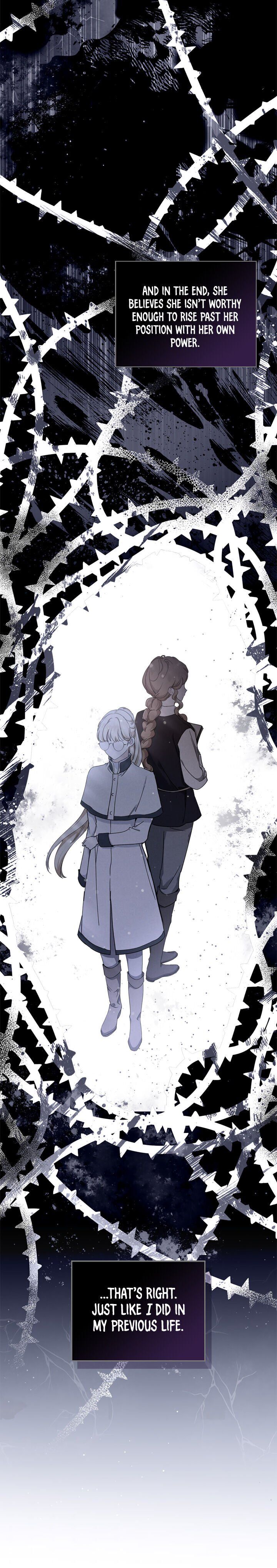 Read I'll Be the Matriarch in This Life EN Manga Online