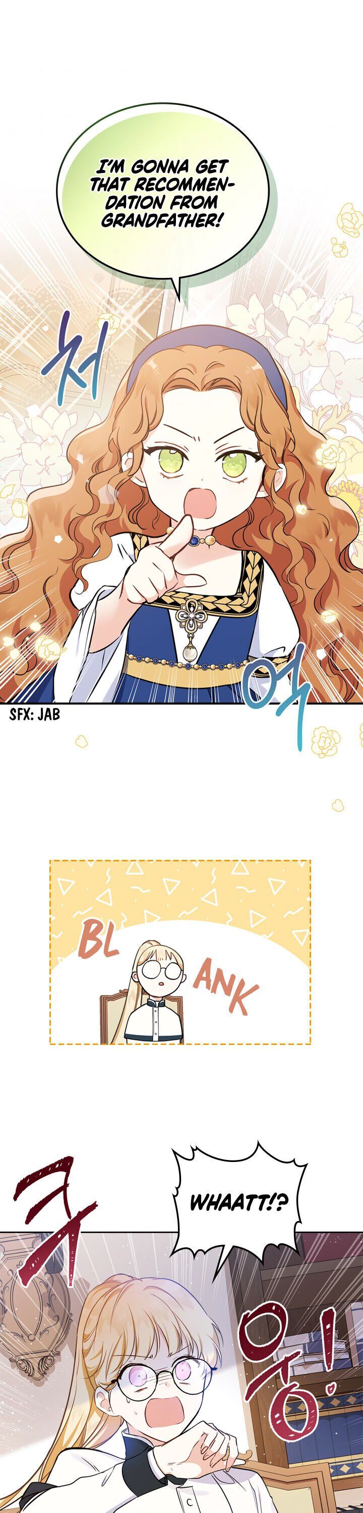 Read I'll Be the Matriarch in This Life EN Manga Online