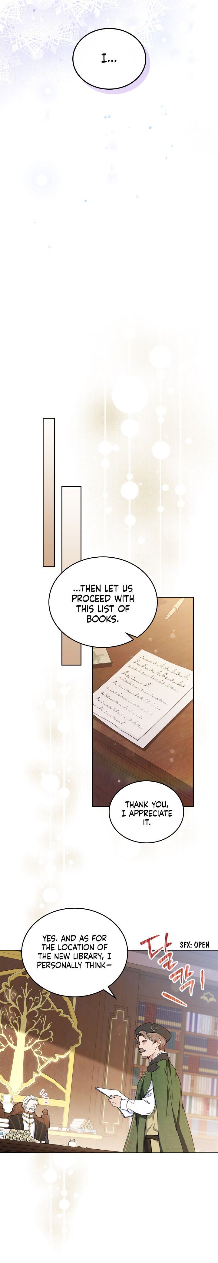 Read I'll Be the Matriarch in This Life EN Manga Online