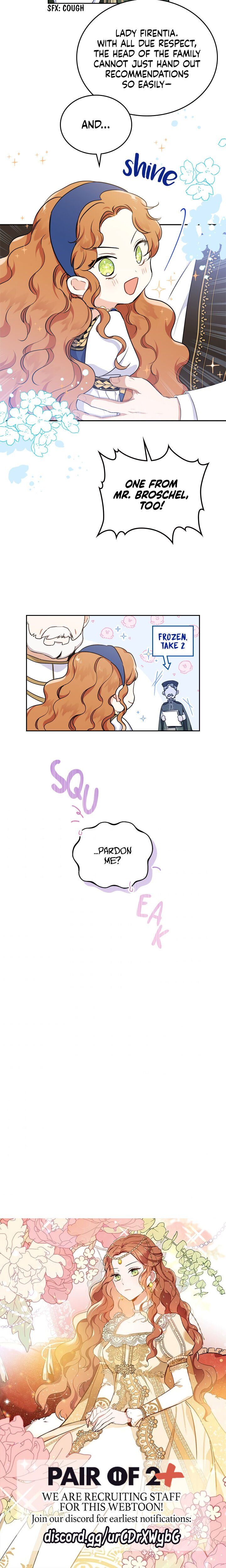 Read I'll Be the Matriarch in This Life EN Manga Online